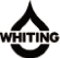 (WHITING LOGO)